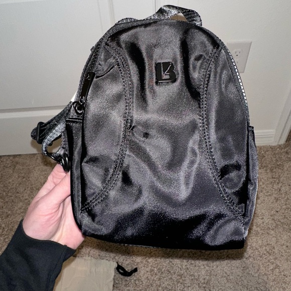 Buffbunny Mini Gamechanger Backpack. - Picture 3 of 7